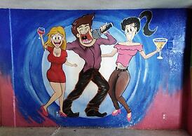 Hotel Boutique Esmeralda