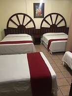 Hotel Boutique Esmeralda