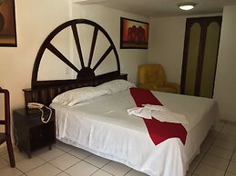 Hotel Boutique Esmeralda