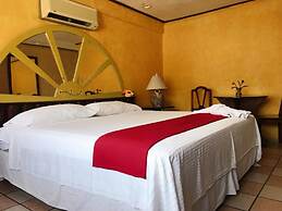 Hotel Boutique Esmeralda