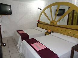 Hotel Boutique Esmeralda