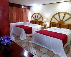 Hotel Boutique Esmeralda