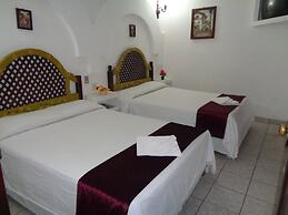 Hotel Boutique Esmeralda