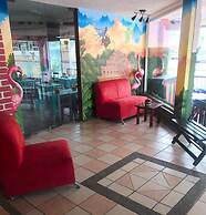 Hotel Boutique Esmeralda