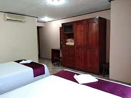 Hotel Boutique Esmeralda