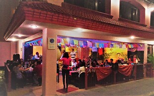 Hotel Boutique Esmeralda