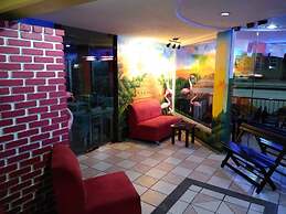 Hotel Boutique Esmeralda