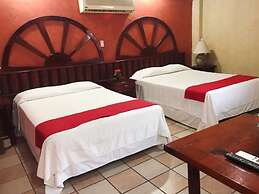 Hotel Boutique Esmeralda