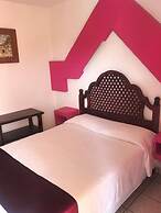 Hotel Boutique Esmeralda