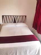 Hotel Boutique Esmeralda