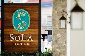 Sola Hotel