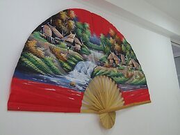 Mountriver Hotel