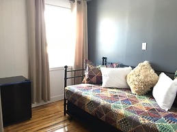 Auberge au toit rouge