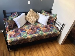 Auberge au toit rouge