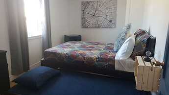 Auberge au toit rouge