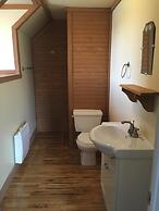 Auberge au toit rouge