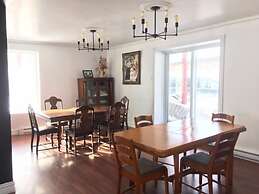 Auberge au toit rouge