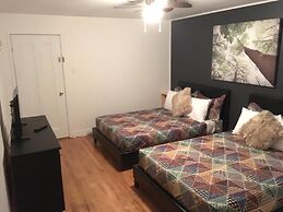 Auberge au toit rouge