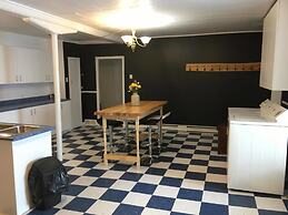 Auberge au toit rouge