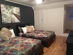 Auberge au toit rouge