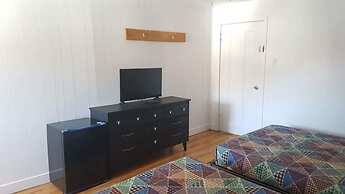 Auberge au toit rouge