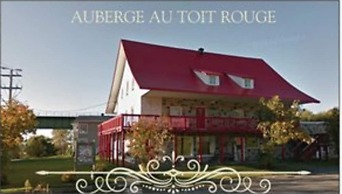 Auberge au toit rouge