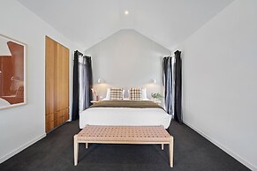 Hepburn Bathhouse & Spa Villas