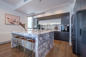 Hepburn Escape Villa