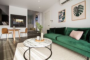 Hepburn Escape Villa