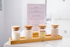 Hepburn Bathhouse & Spa Villas