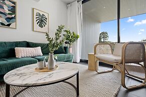 Hepburn Escape Villa