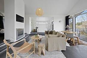 Hepburn Bathhouse & Spa Villas