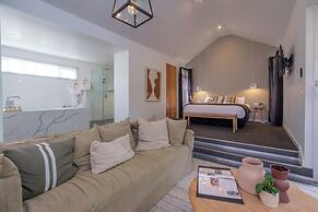 Hepburn Bathhouse & Spa Villas