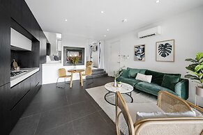 Hepburn Escape Villa