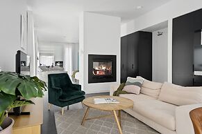 Hepburn Escape Villa