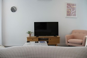 Hepburn Escape Villa