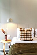 Hepburn Bathhouse & Spa Villas