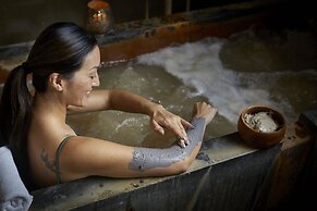 Hepburn Escape Villa