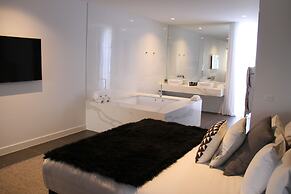 Hepburn Escape Villa