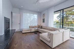 Hepburn Escape Villa