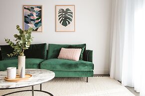 Hepburn Escape Villa