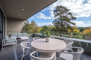 Hepburn Escape Villa