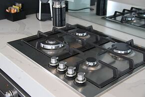 Hepburn Escape Villa