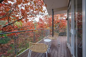 Hepburn Bathhouse & Spa Villas