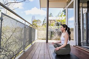 Hepburn Bathhouse & Spa Villas