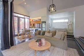 Hepburn Bathhouse & Spa Villas