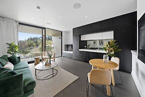 Hepburn Escape Villa