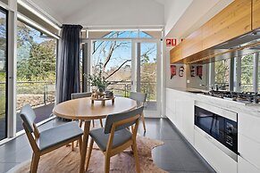 Hepburn Bathhouse & Spa Villas
