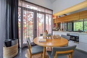 Hepburn Bathhouse & Spa Villas