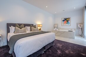 Hepburn Escape Villa